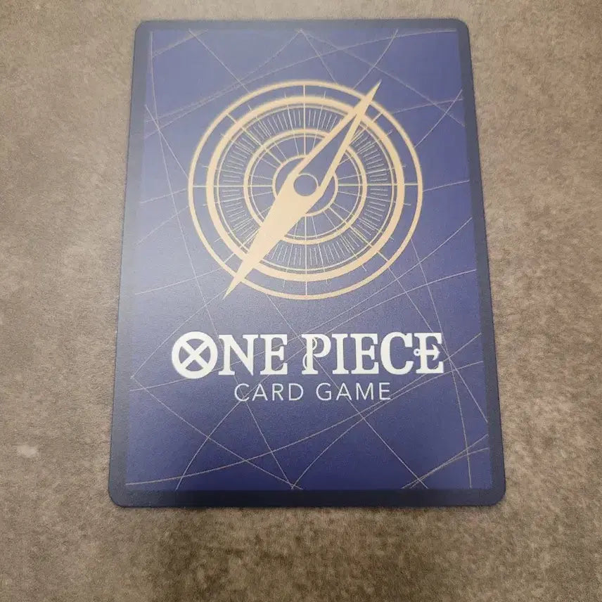 [BUNJANG] One Piece Card Game OP13 027 / 원피스 카드 일판  op13 027