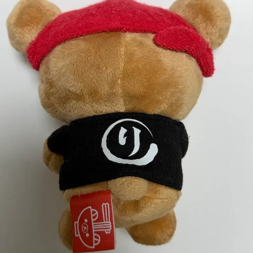 [BUNJANG] Rilakkuma Ramen Doll / 리락쿠마 라멘 인형