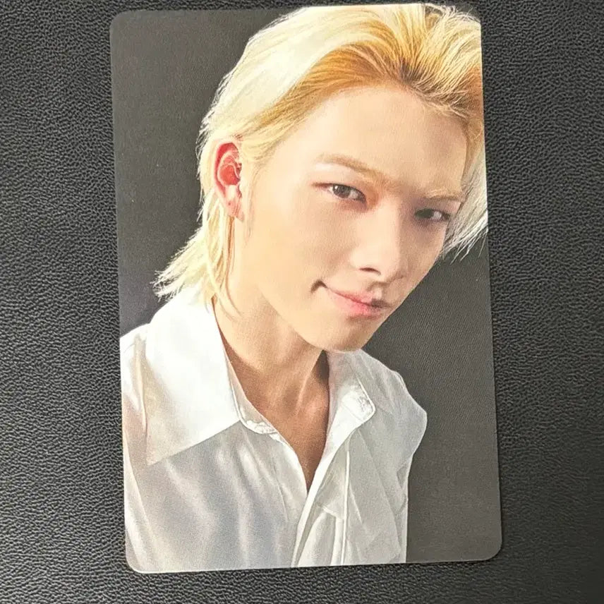 [BUNJANG] ENHYPEN Niki House of Vampire VIP POB Photocard / 엔하이픈 니키 하우스 오브 뱀파이어 vip 포카 특전 입장 일본 전시회 팝업