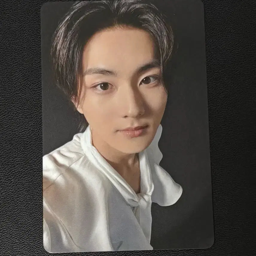 [BUNJANG] ENHYPEN Jungwon House of Vampires VIP Exhibition POB Photocard / 엔하이픈 정원 하우스 오브 뱀파이어 vip 포카 특전 입장 일본 전시회 팝업