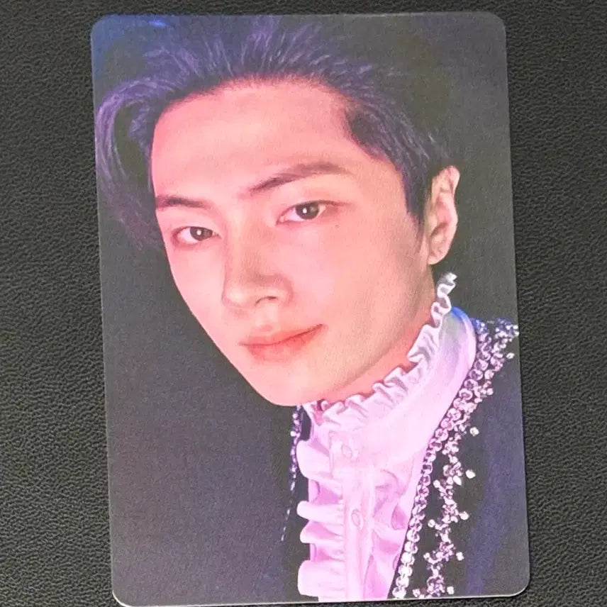 [BUNJANG] ENHYPEN Jay House of Vampires Jealousy Photocard Exhibition POB / 엔하이픈 제이 하우스 오브 뱀파이어 질투 포카 선택의방 특전 입장 일본 전시회 팝업