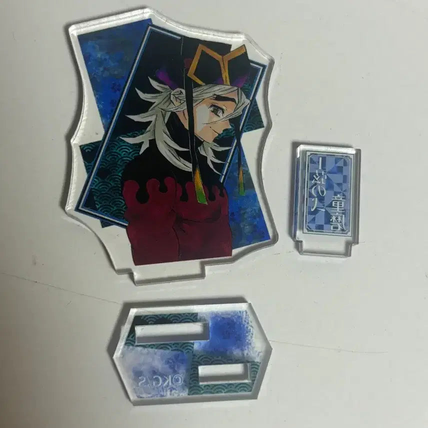 [BUNJANG] Douma Figure Acrylic Stand / 도우마 피겨아크릴