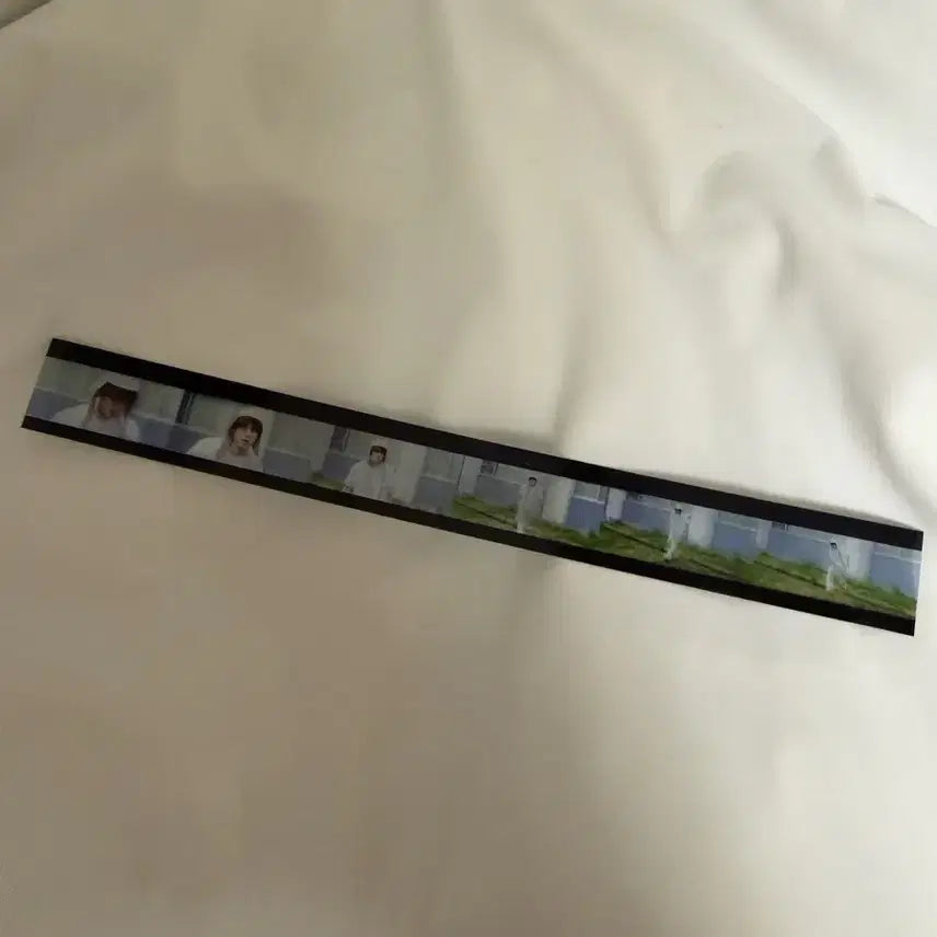 [BUNJANG] RIIZE Mini 2nd Album Sohee Film Dyd A Ver. / 라이즈 미니 2집 포토북 소희 필름 dyd A버전