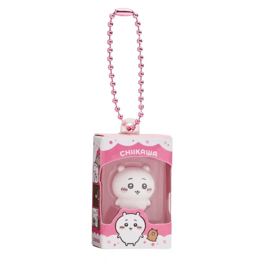 [BUNJANG] Chiikawa Chocolate Box Figure Collection Keychain / 치이카와 초코박스 피규어 컬렉션 키링 먼작귀