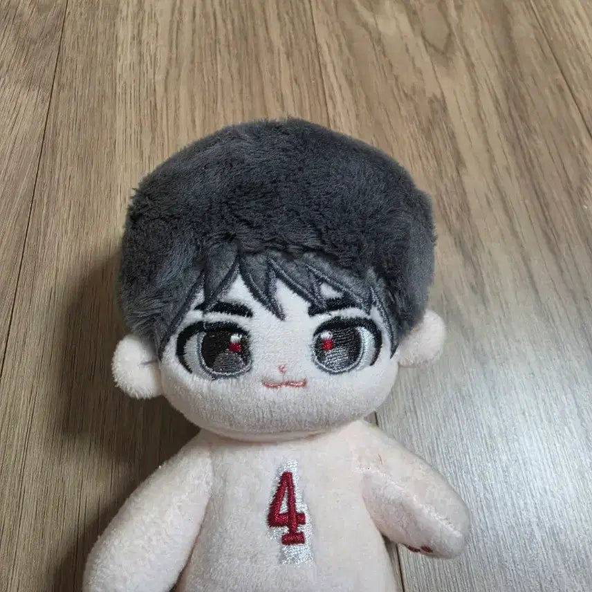 [BUNJANG] Garbage Time Mini Doll Set / 가비지타임 인형(미니미타임+작뿡인형+ 꽁영중)