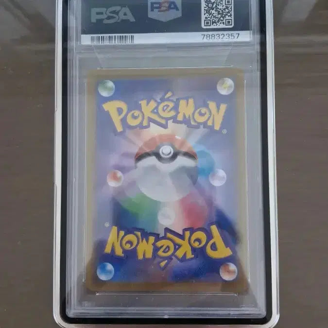 [BUNJANG] Pokemon Card Sun &amp; Moon Silvally GX Special Illustration PSA 10 Japanese / 포켓몬카드 썬앤문 실버디 gx 특일 psa10 일판