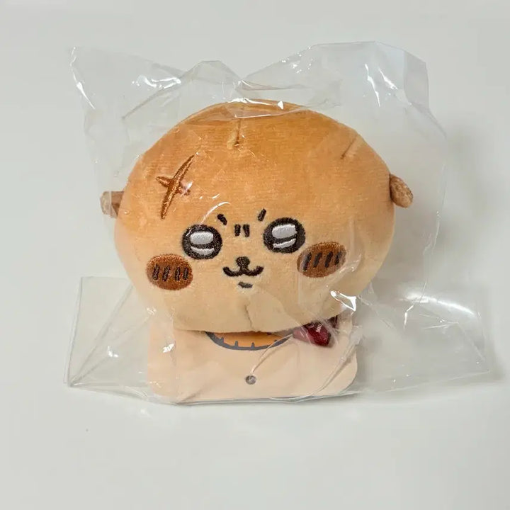 [BUNJANG] Chiikawa Bakery RAKKO Squishy Stress Ball (Sealed) / 치이카와 베이커리 랏코 말랑이 스트레스볼