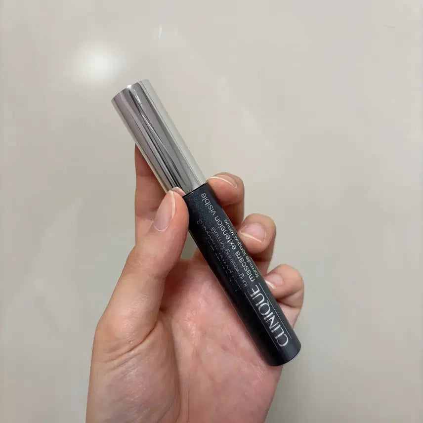 [BUNJANG] Clinique Lash Power Mascara 01 Black / 크리니크 래쉬 파워 마스카라 01 블랙