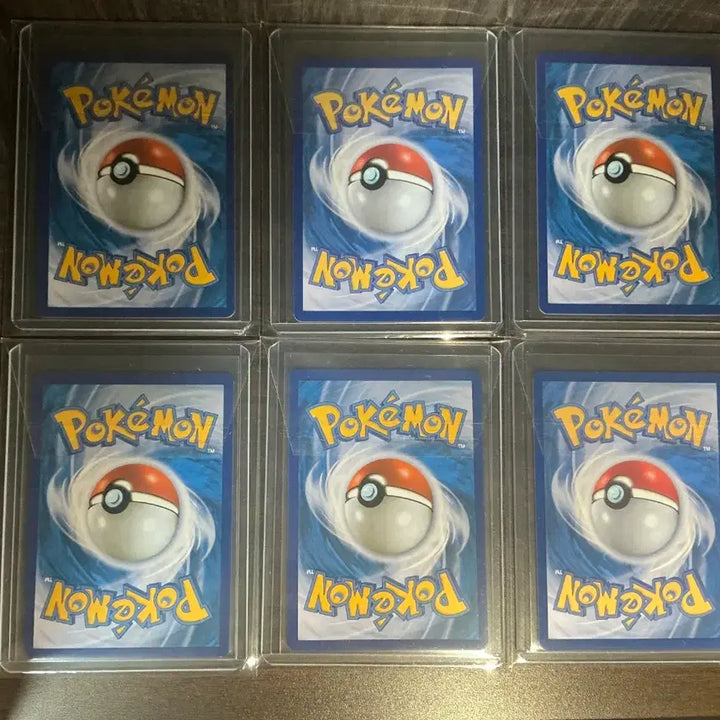 [BUNJANG] Pokemon Cards Bundle / 포켓몬카드 판매