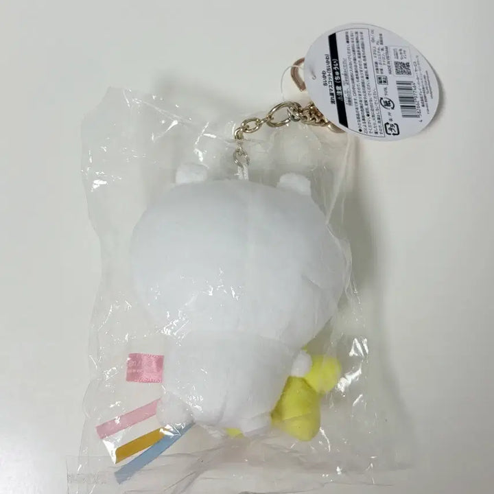 [BUNJANG] Chiikawa Shooting Star Mascot Plush / 치이카와 별똥별 마스코트 인형