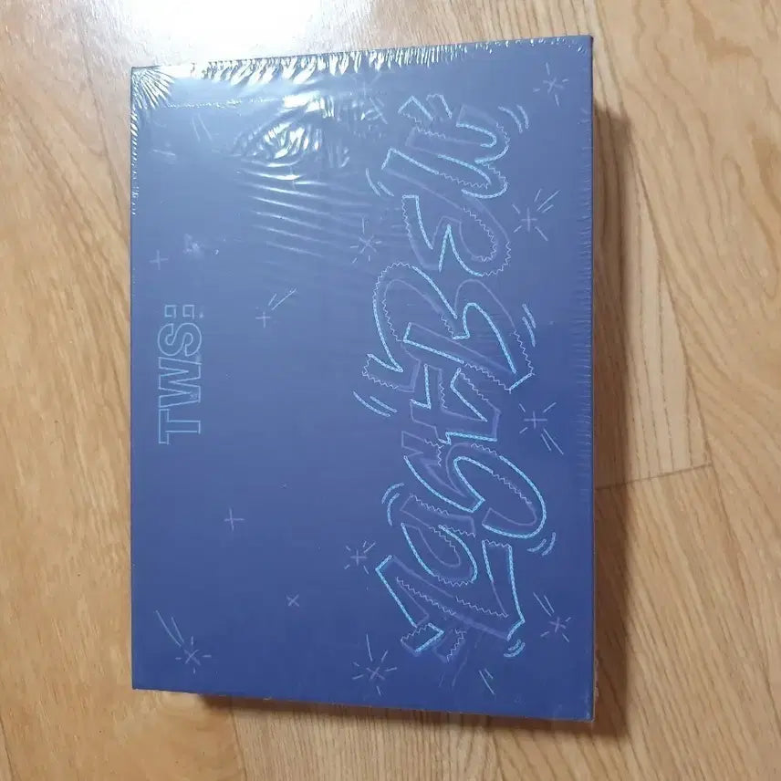 [BUNJANG] TWS Last Festival Sealed Album / 투어스 tws 라스트벨 마지막축제 마축 미개봉 새상품 새것 앨범 양도 판매