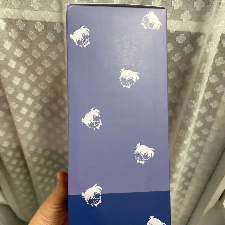 [BUNJANG] Detective Conan Ice Tumbler / 명탐정 코난 아이스 텀블러