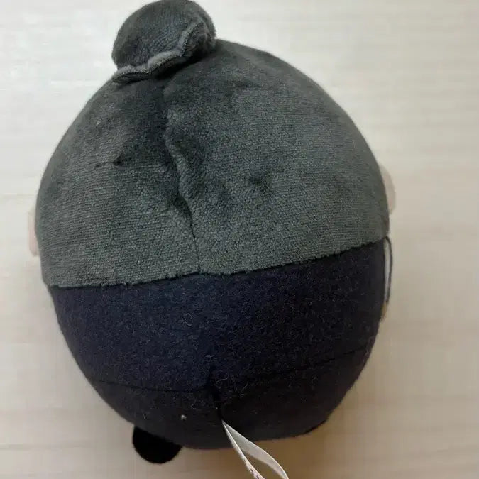 [BUNJANG] Jujutsu Kaisen Suguru Geto Kokusen FuwaKororin S Keyring / 주술회전 게토 스구루 주술고전 후와코로링 s 키링