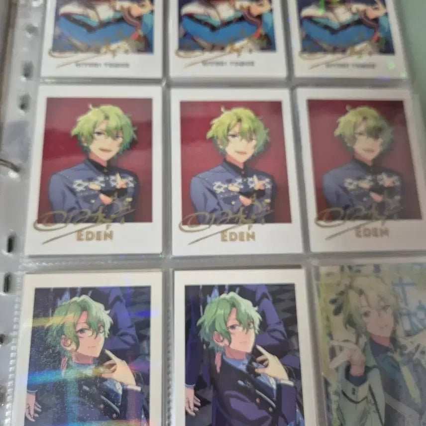 [BUNJANG] Ensemble Stars! Pascha Bundle Set / 앙상블스타즈 앙스타 파샤 일괄판매