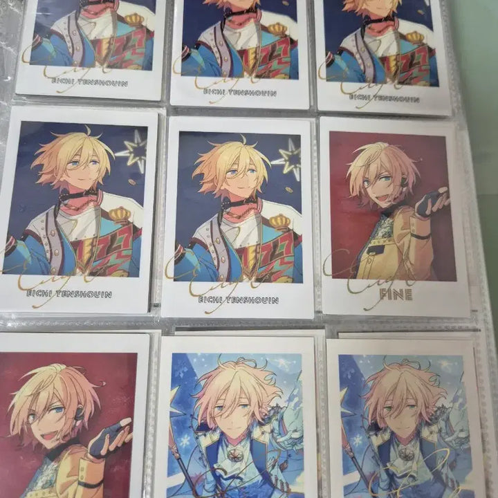 [BUNJANG] Ensemble Stars! Pascha Bundle Set / 앙상블스타즈 앙스타 파샤 일괄판매