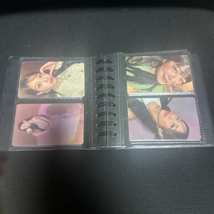 [BUNJANG] Fromis_9 Photocard / 프로미스나인 포카