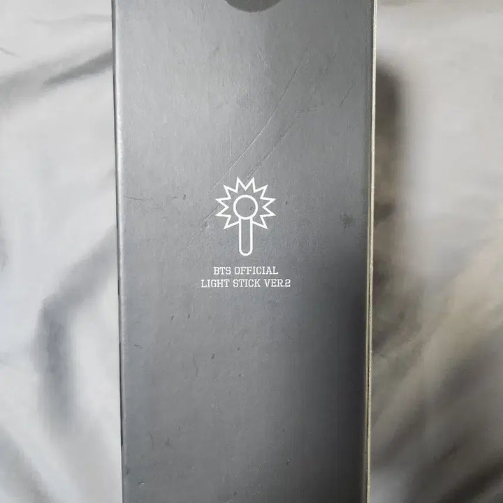 [BUNJANG] BTS ARMY Bomb Ver.2 Old Version Light Stick / 방탄소년단 응원봉 아미밤 ver.2 구버전
