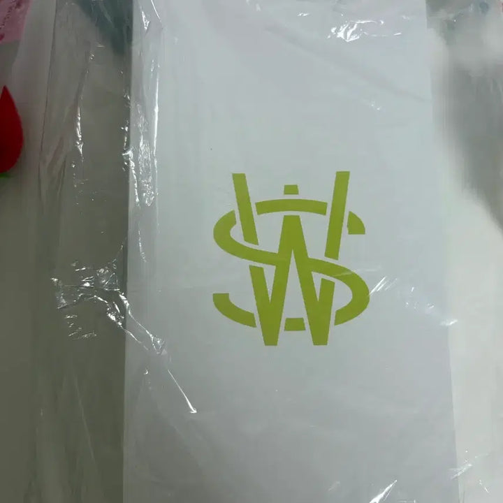 [BUNJANG] NCT Wish Wand Lightstick / 위시 응원봉 뉴믐뭔봉 엔시티 위시
