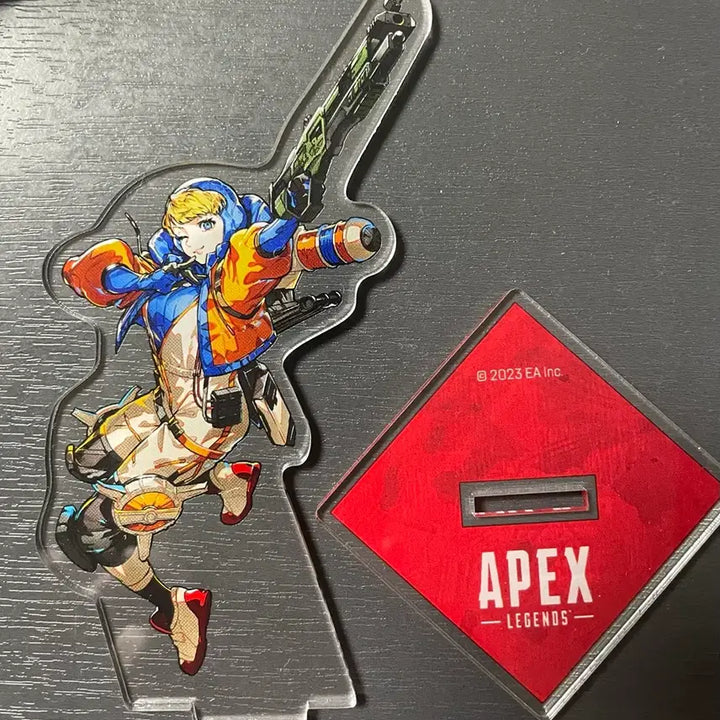 [BUNJANG] Apex Legends Acrylic Stand / 에이펙스 레전드 아크릴 스탠드