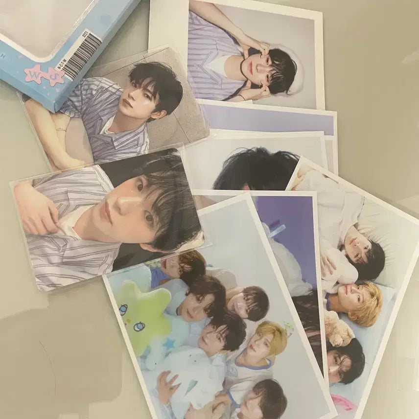 [BUNJANG] Yushi Goods / 유우시 굿즈