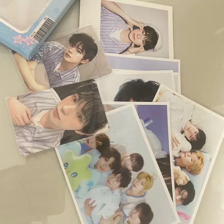 [BUNJANG] Yushi Goods / 유우시 굿즈