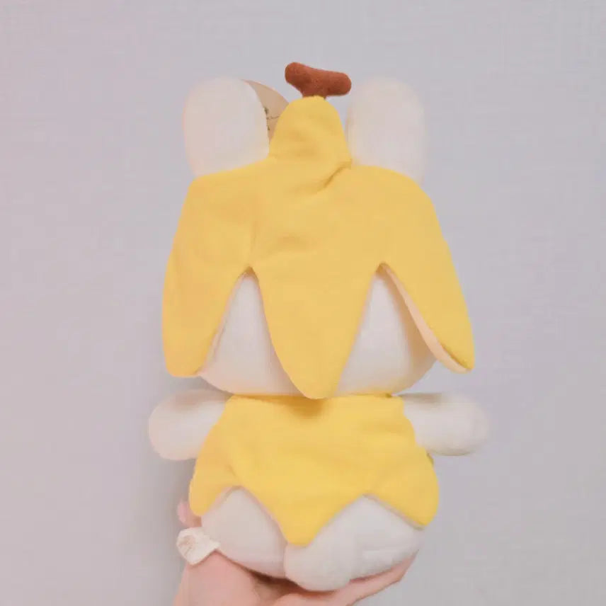 [BUNJANG] Usajikin Banana Version Doll / 고전인형)고전 우사즈킨 바나나버전 인형