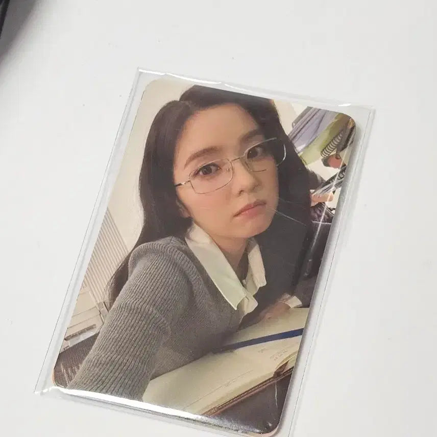 [BUNJANG] Red Velvet 12th Anniversary Fancon Exclusive Photocard Set / 레드벨벳 팬콘 입장포카세트