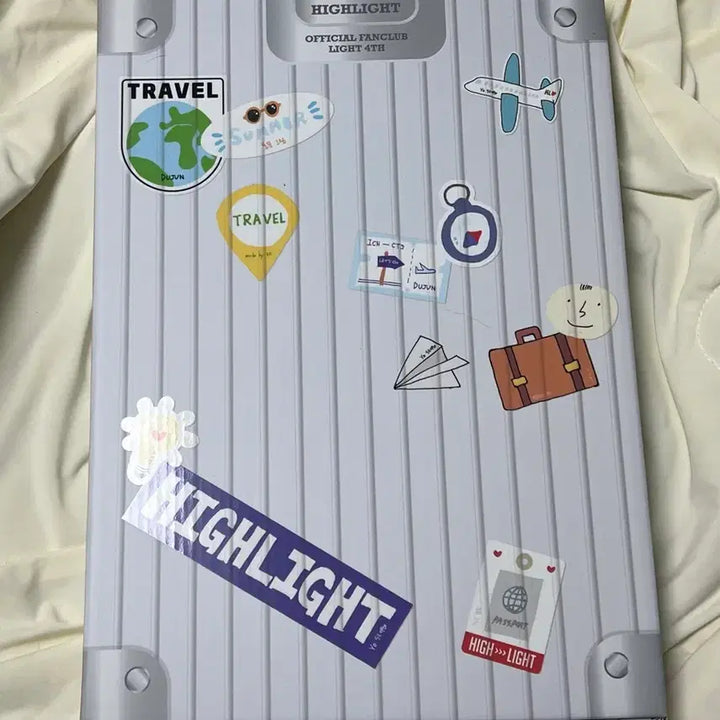 [BUNJANG] Light Membership Kit 4th &amp; 5th Generation Bundle Set / 라이트 멤버십 키트 4기 5기 일괄