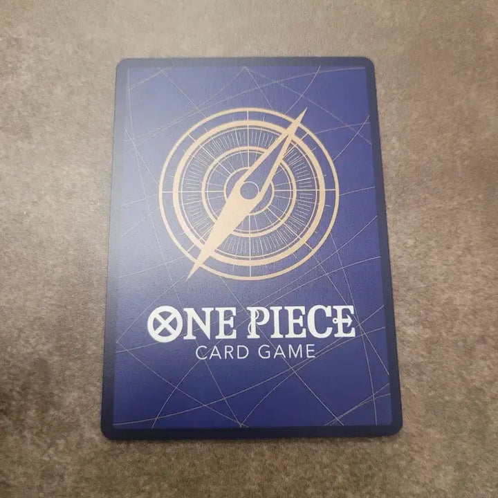 [BUNJANG] One Piece Card Game Portgas D. Ace SEC Parallel OP16 118 / 원피스 카드 일판 포트거스D 에이스 sec 페러렐 op16 118