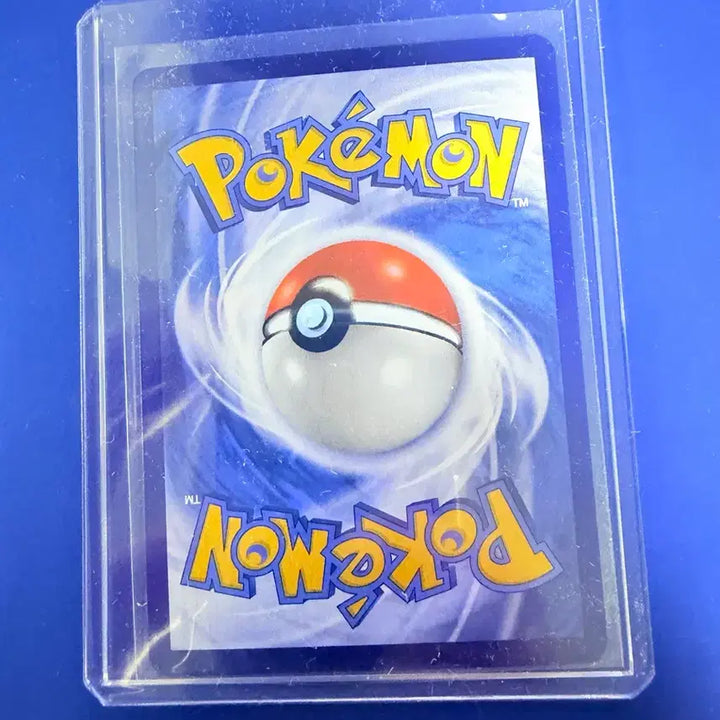 [BUNJANG] Pokemon Card Nymphia Mirror Energy Ball (Mid-Print) / 포켓몬카드 님피아 미러 에너지볼 중판 카드