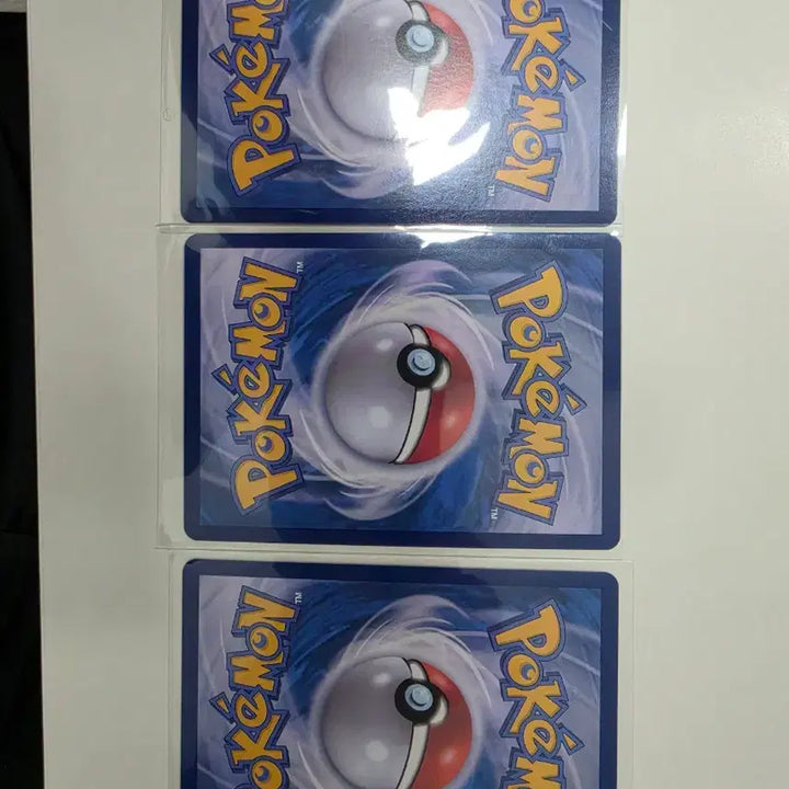[BUNJANG] Limited Edition Charmander, Bulbasaur, Squirtle Set / 초판 복각 파이리 이상해씨 꼬부기