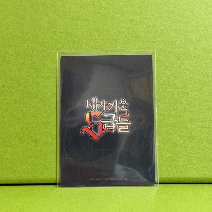 [BUNJANG] My S-Class Trainee&
