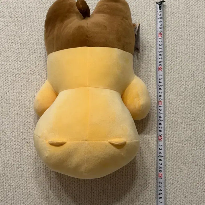 [BUNJANG] Kakao Friends Choonsik Large Plush Doll / 새상품) 카카오프렌즈 춘식이 인형 / 춘식 인형 / 춘식이 대형인형