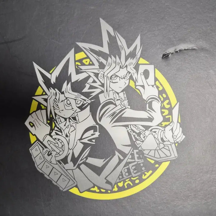 [BUNJANG] Yu-Gi-Oh! Millennium Items Accessory Figure / 유희왕 천년도구 액세서리 피규어 팝니다
