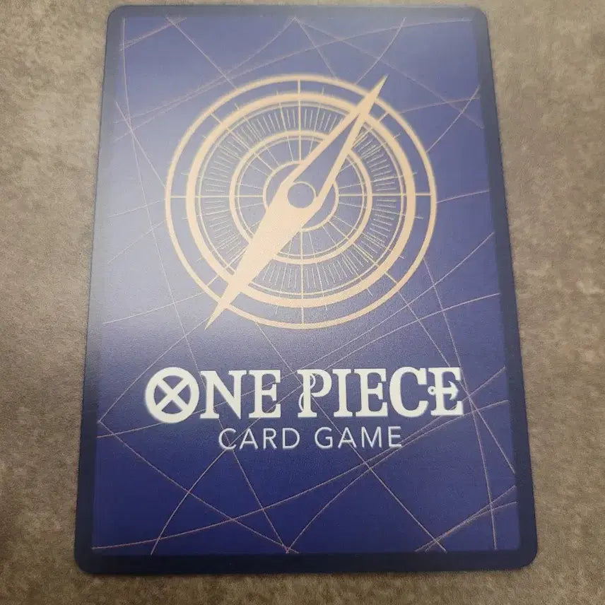 [BUNJANG] One Piece Card OP16 Portgas D. Ace / 원피스 카드 일판 포트거스 D 에이스 op16 118
