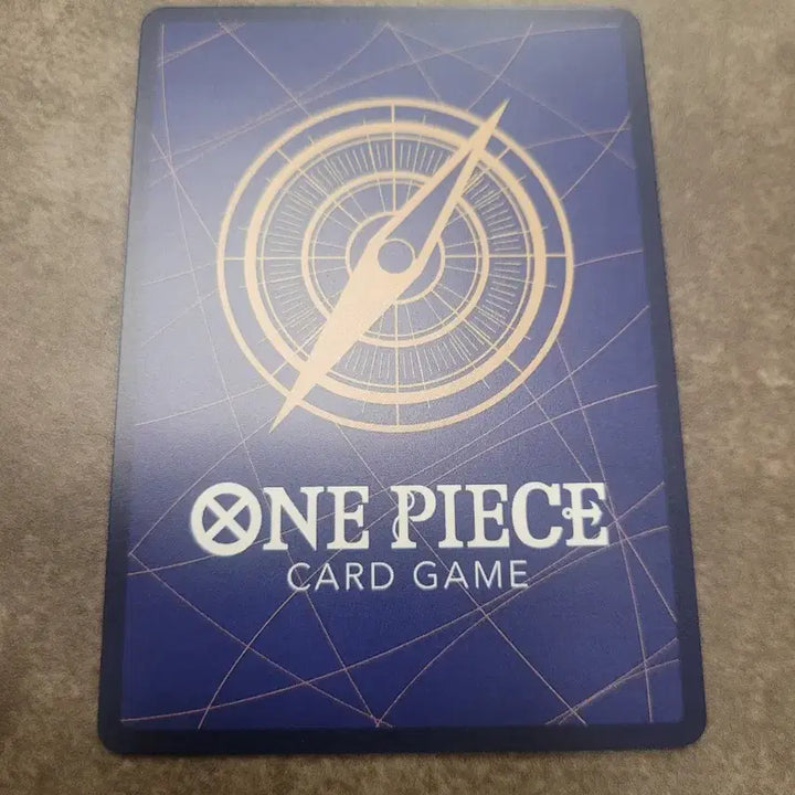 [BUNJANG] One Piece Card OP16 Portgas D. Ace / 원피스 카드 일판 포트거스 D 에이스 op16 118