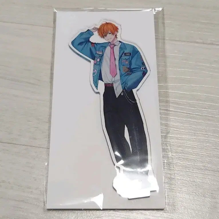 [BUNJANG] Project Sekai Akito Meropare Acrylic Stand / 프세카 프로세카 비배스 아키토 메로파레 아크릴 스탠드
