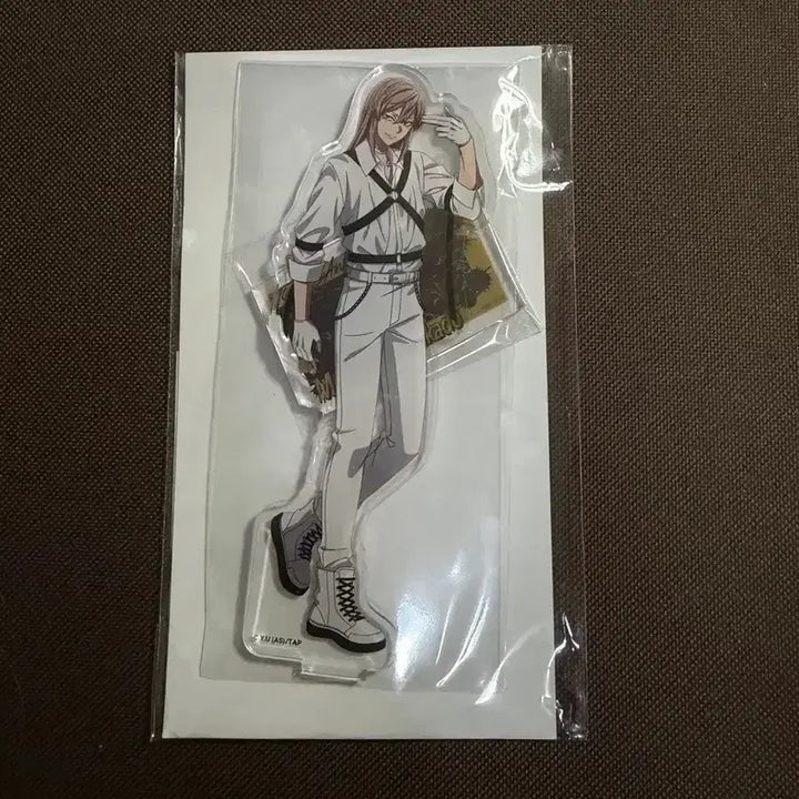 [BUNJANG] Tougen Anki Miyako Mika K-Pop Acrylic Stand / 도원암귀 모모데라 미카도 케이팝 아크릴 미개봉