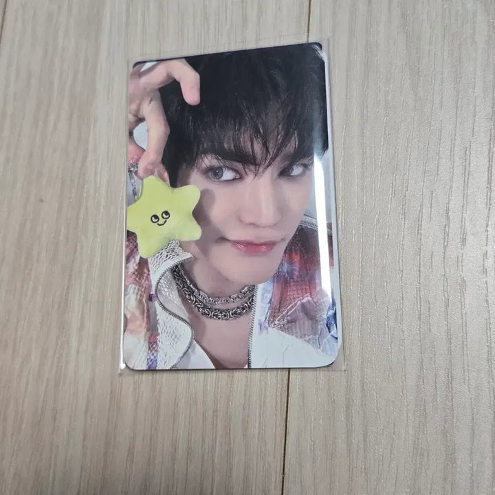 [BUNJANG] Taeyong Tonggrami Tonggasari Badge Bundle Set / 태용 툥그라미 툥가사리 뱃지 일괄