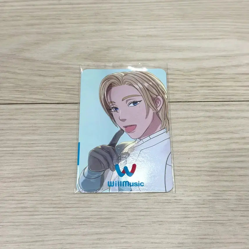 [BUNJANG] PLAVE Caligo 2 Will Music POB Noah / 플레이브 칼리고2 윌뮤직 미공포 노아