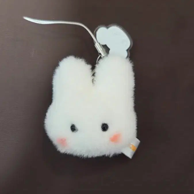 [BUNJANG] Stray Kids SKZOO Ribbit Leebit Lee Know Entrance Gift Keyring / 스트레이키즈 스키즈 런잇 입장기프트 키링 리빗 리노