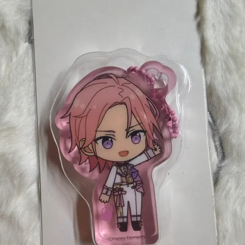 [BUNJANG] Ensemble Stars! Kohaku Okawa 8th Anniversary Corotto (Sealed) / 앙스타 오우카와 코하쿠 8주년 코롯토 미개봉