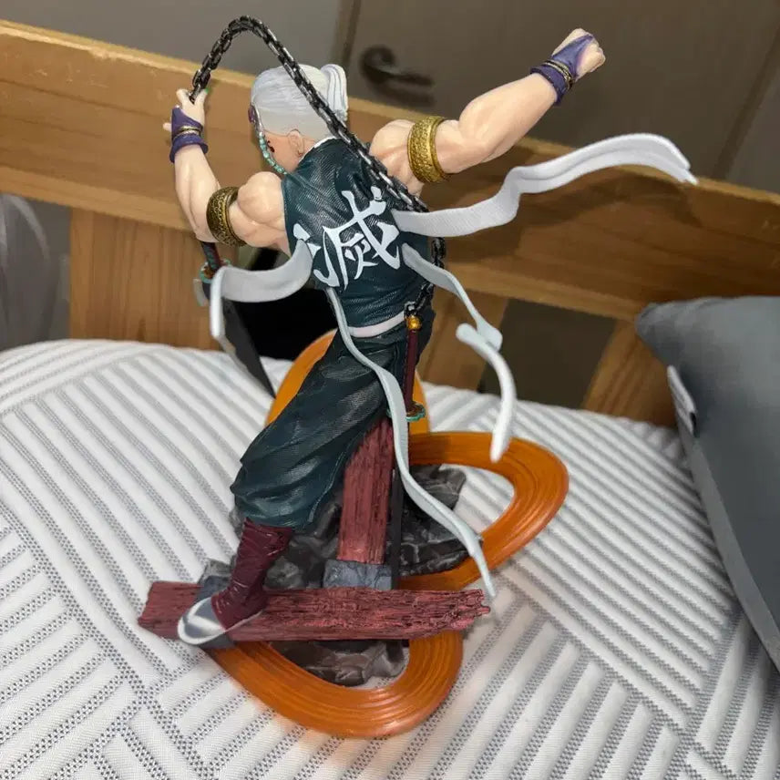 [BUNJANG] Tengen Uzui Figure / 우즈이 텐겐 피규어
