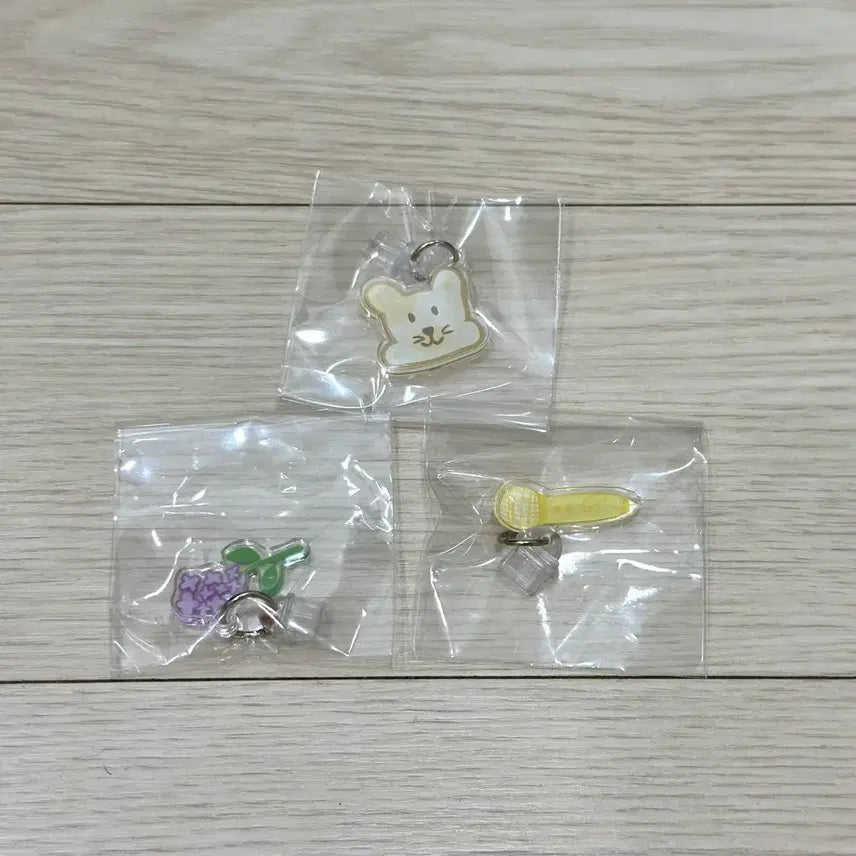 [BUNJANG] YANG YOSEOP Concert MERCH Random Capsule / 양요섭 솔콘 잔상 MD 랜덤 캡슐