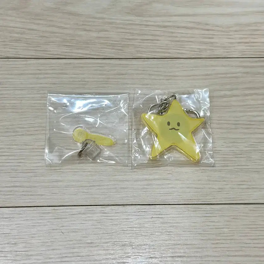 [BUNJANG] YANG Yoseop "The Shadow" Concert MD Random Capsule / 양요섭 솔콘 잔상 MD 랜덤 캡슐