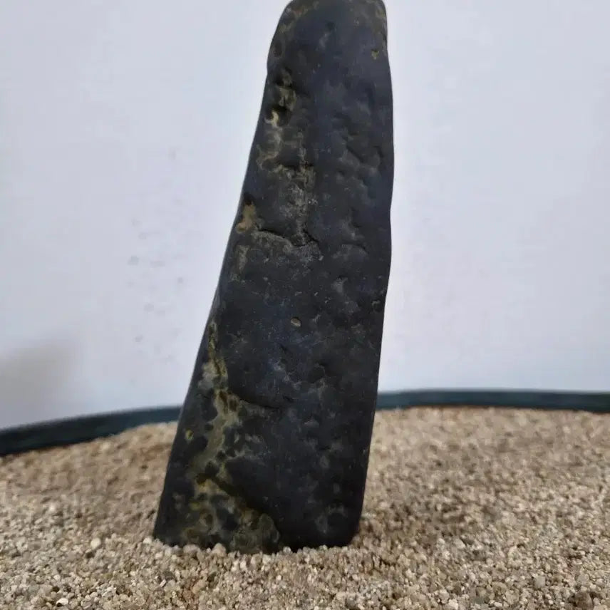 [BUNJANG] Natural Stone Seat / Step Stone / 입석 변화석 수석
