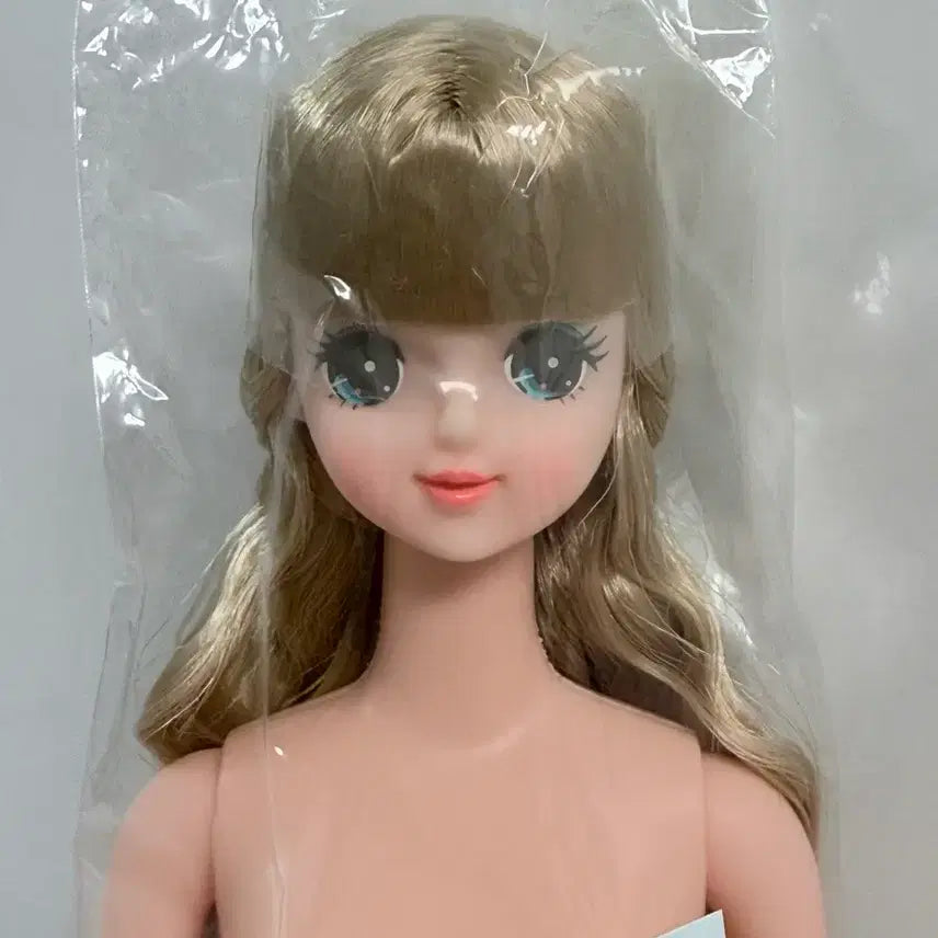 [BUNJANG] Rika Castle Mari Doll (Sealed) / 리카캐슬 마리(미개봉)