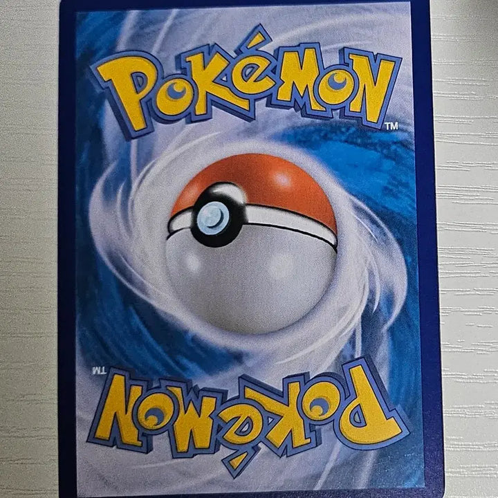 [BUNJANG] Pokemon Card Shining Blastoise K / 포켓몬카드 찬란한 거북왕 K
