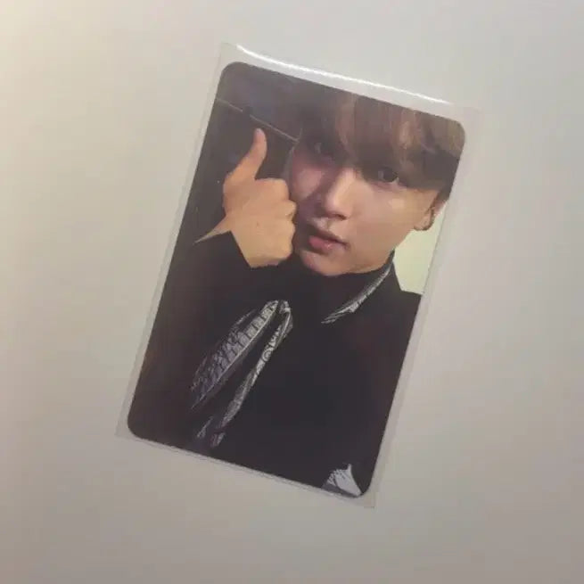 [BUNJANG] NCT127 Haechan Regular Photocard / NCT127 해찬 레귤러 포카 양도