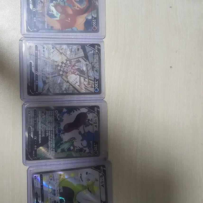 [BUNJANG] Pokemon Card Bundle Set / 포켓몬카드 일괄판매